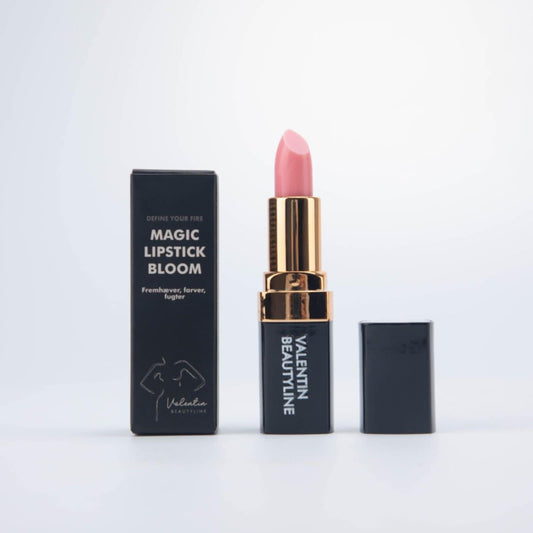 Valentin Beautyline Magic Lipstick Bloom