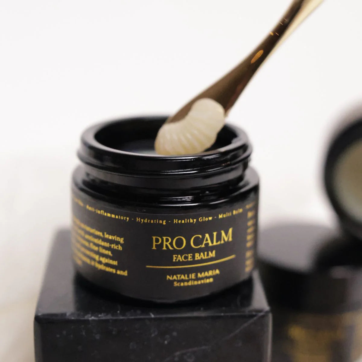 Natalie Maria Scandinavian | Pro Calm Face Balm 50ml