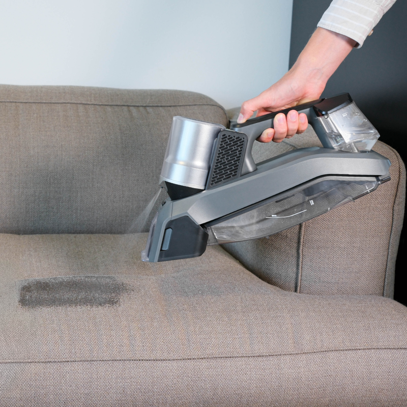 Sjö - Wireless stain cleaner