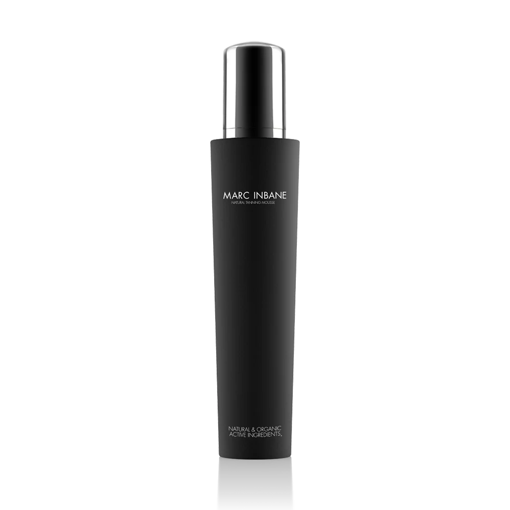 Natural Tanning Mousse - 150 ml