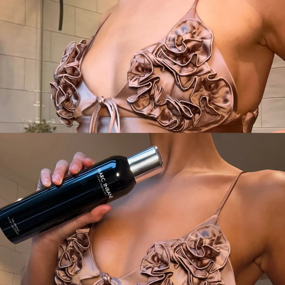 Natural Tanning Spray - 175 ml