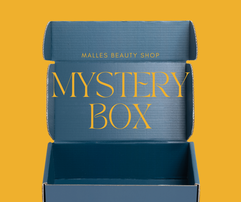 Mystery box