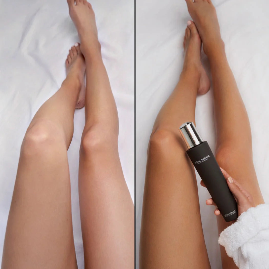 Natural Tanning Mousse - 150 ml