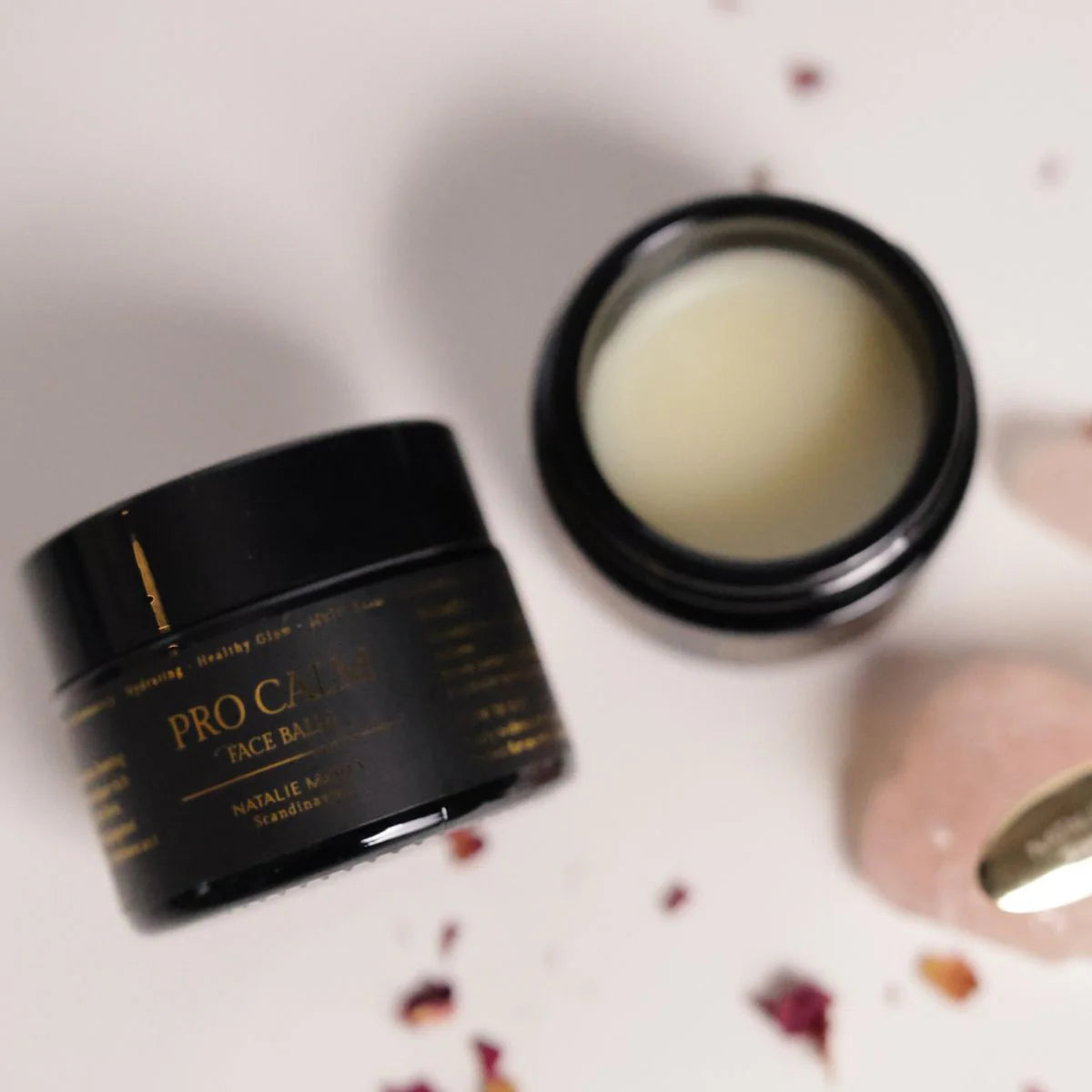 Natalie Maria Scandinavian | Pro Calm Face Balm 50ml