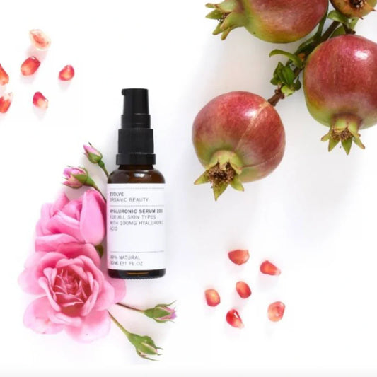 Evolve - Hyaluronic Serum 200 - 30 ml