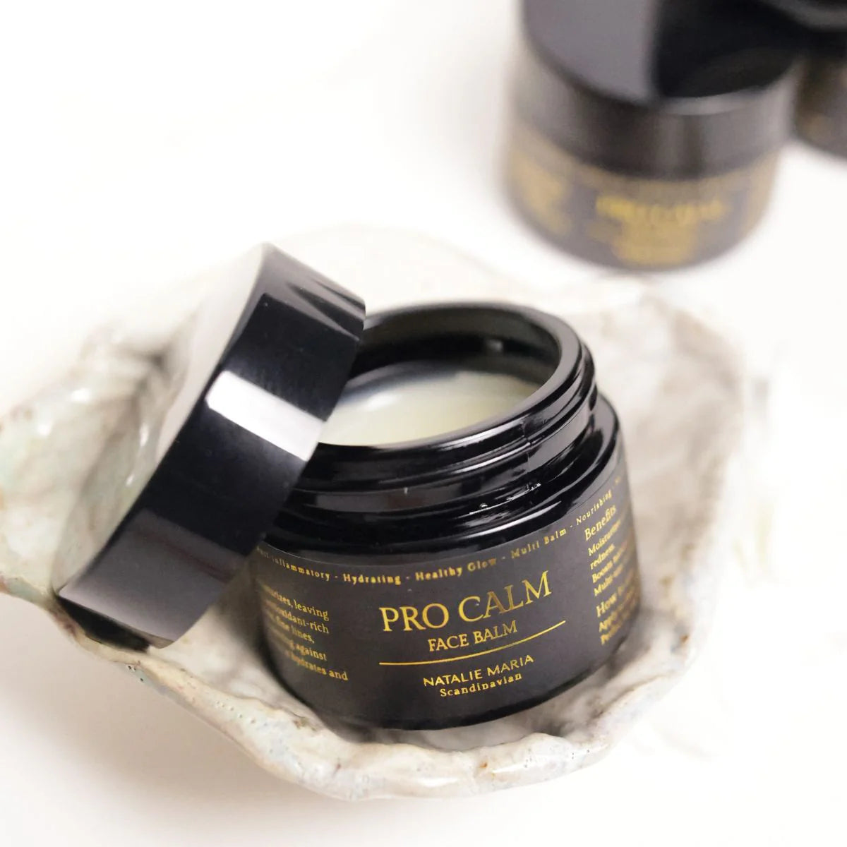 Natalie Maria Scandinavian | Pro Calm Face Balm 50ml