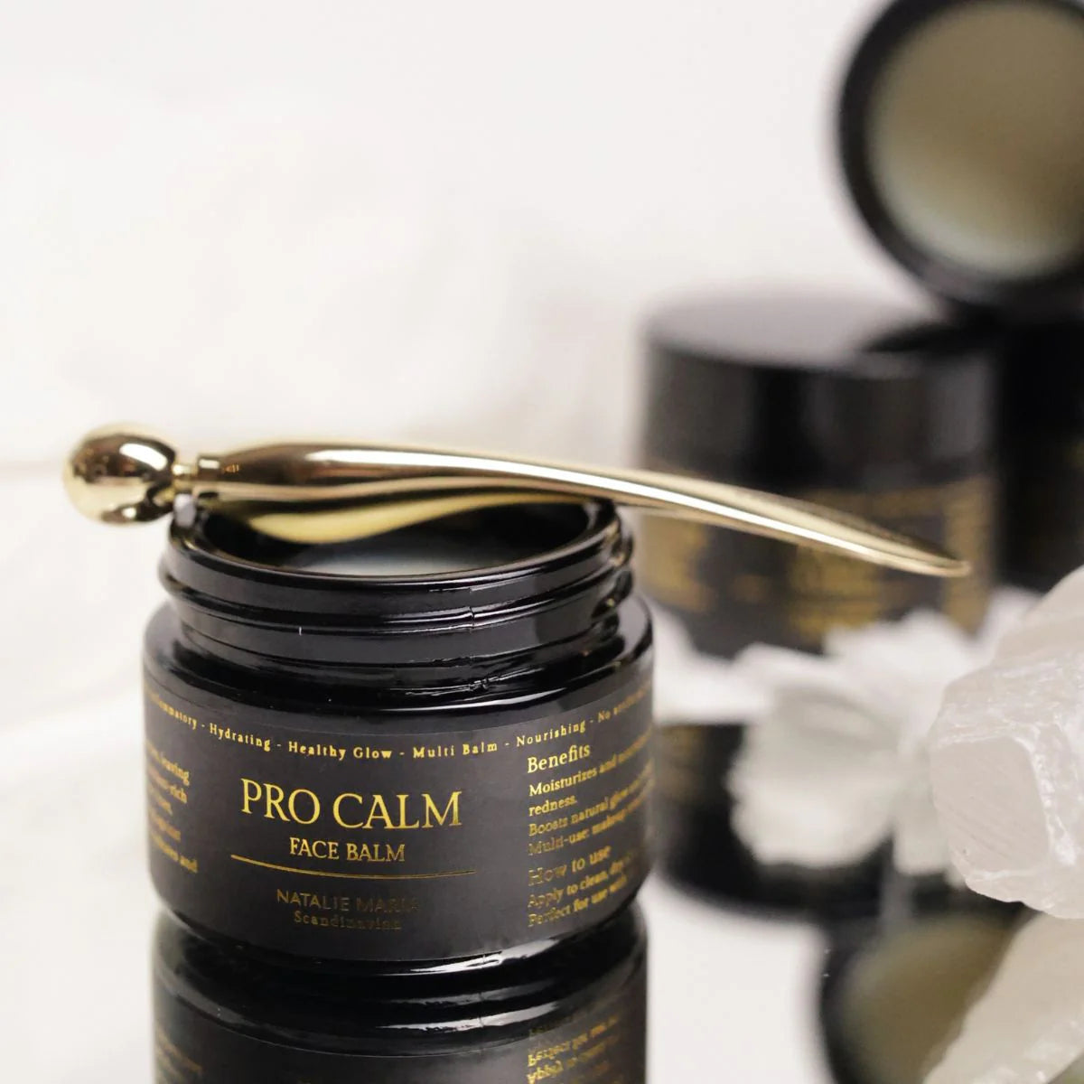 Natalie Maria Scandinavian | Pro Calm Face Balm 50ml