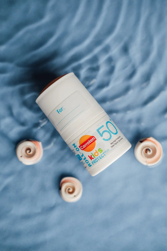 Carroten – Roll-On KIDS Protect SPF 50+ 50 ml