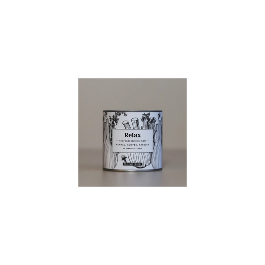 Teministeriet - Urtete - Relax