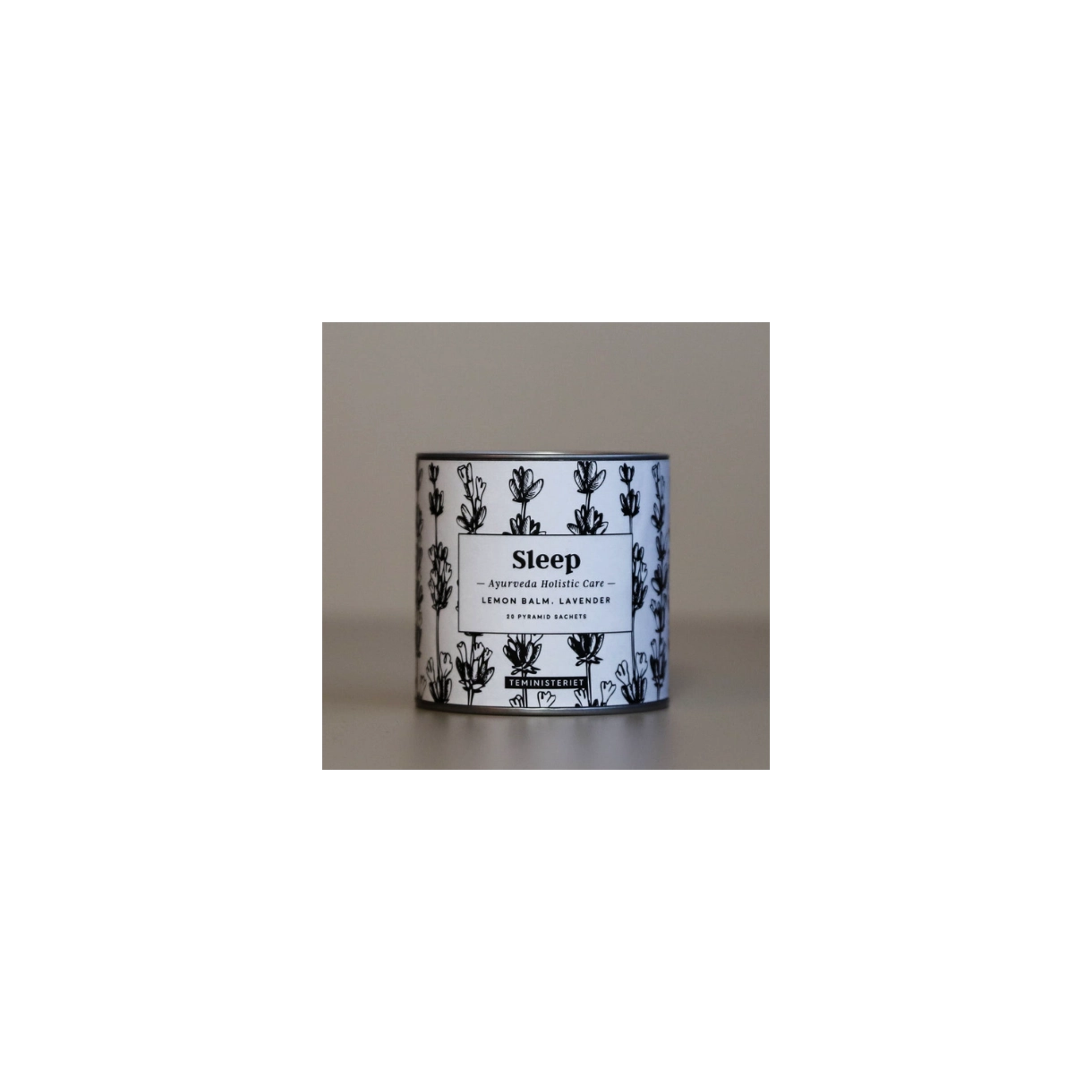 Teministeriet - Urtete - Sleep