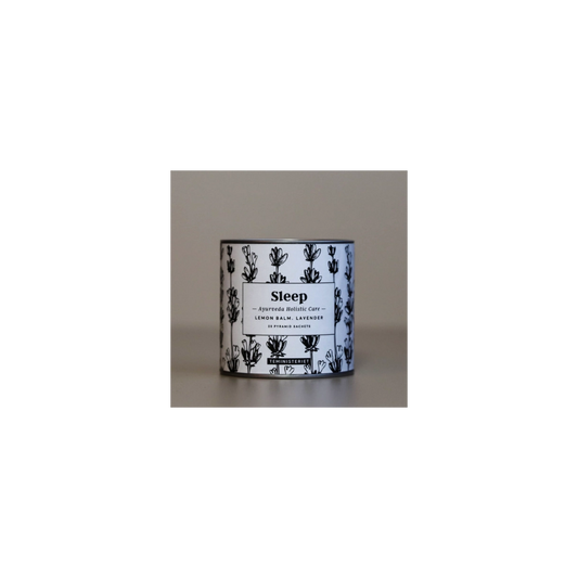 Teministeriet - Urtete - Sleep