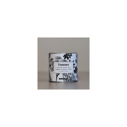 Teministeriet - Urtete - Tummy