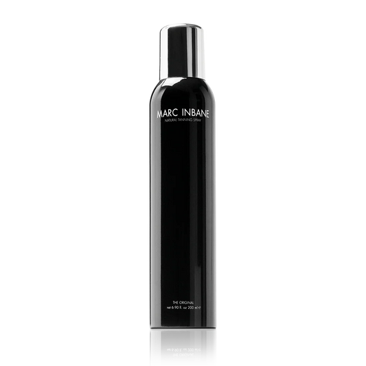 Natural Tanning Spray - 175 ml