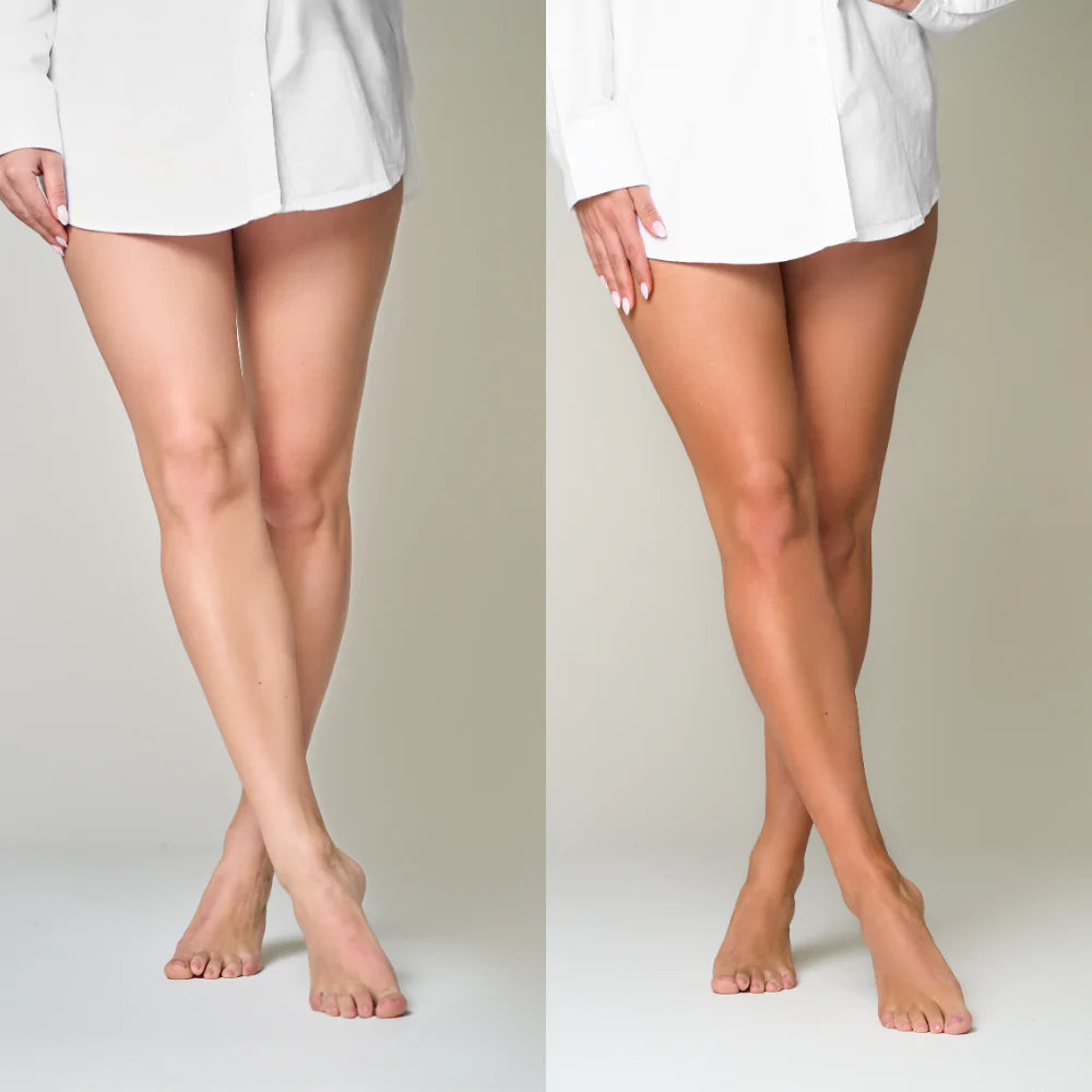 Natural Tanning Spray - 175 ml