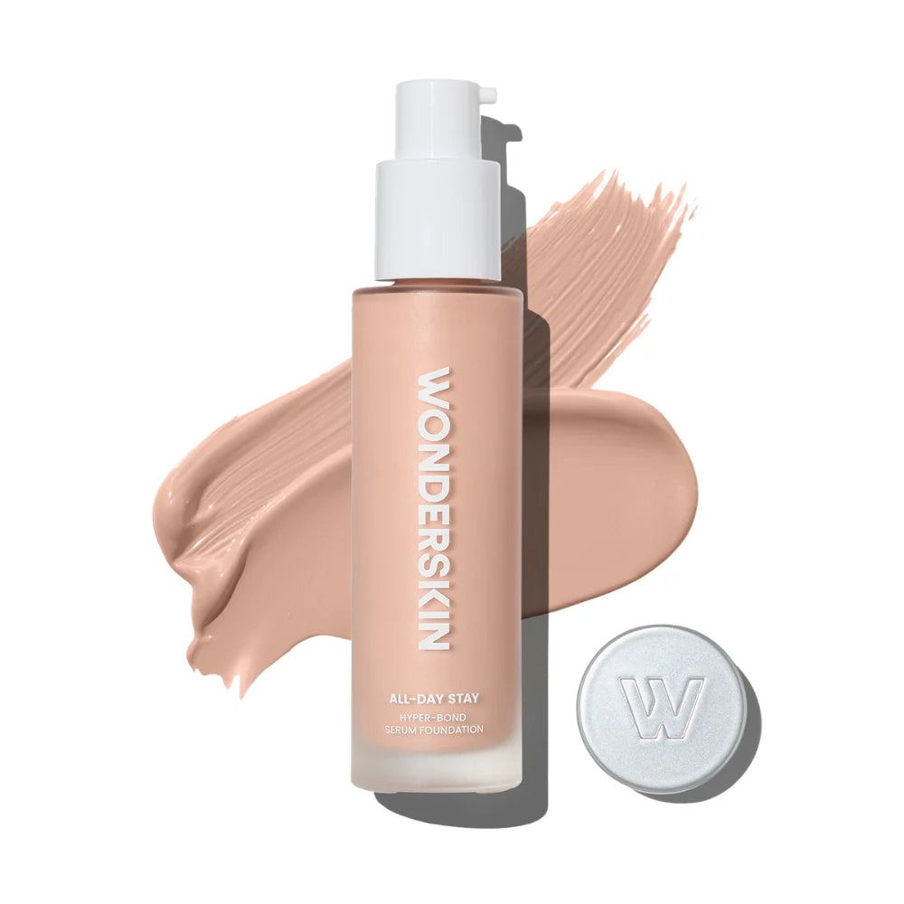 Wonderskind Hyper-Bond™ Serum Foundation