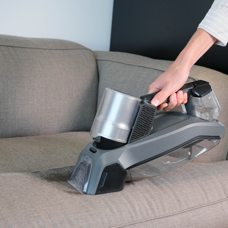 Sjö - Wireless stain cleaner