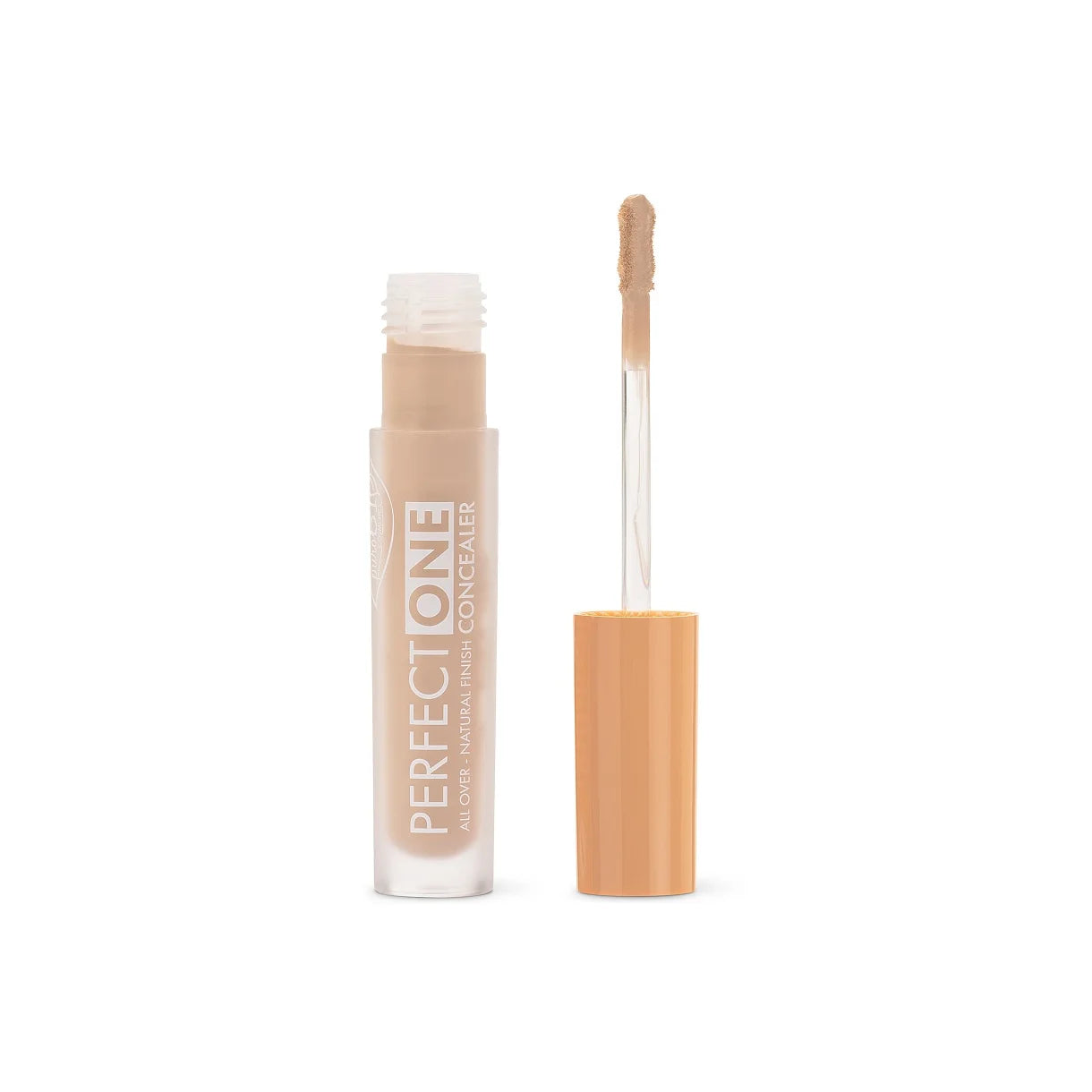 Purobio cosmetics - perfect one concealer