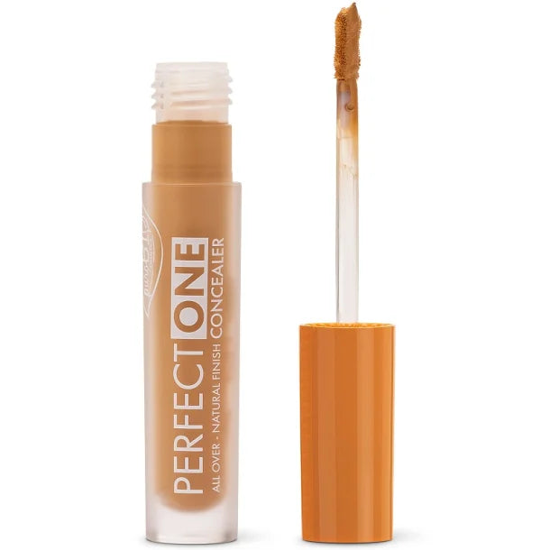 Purobio cosmetics - perfect one concealer