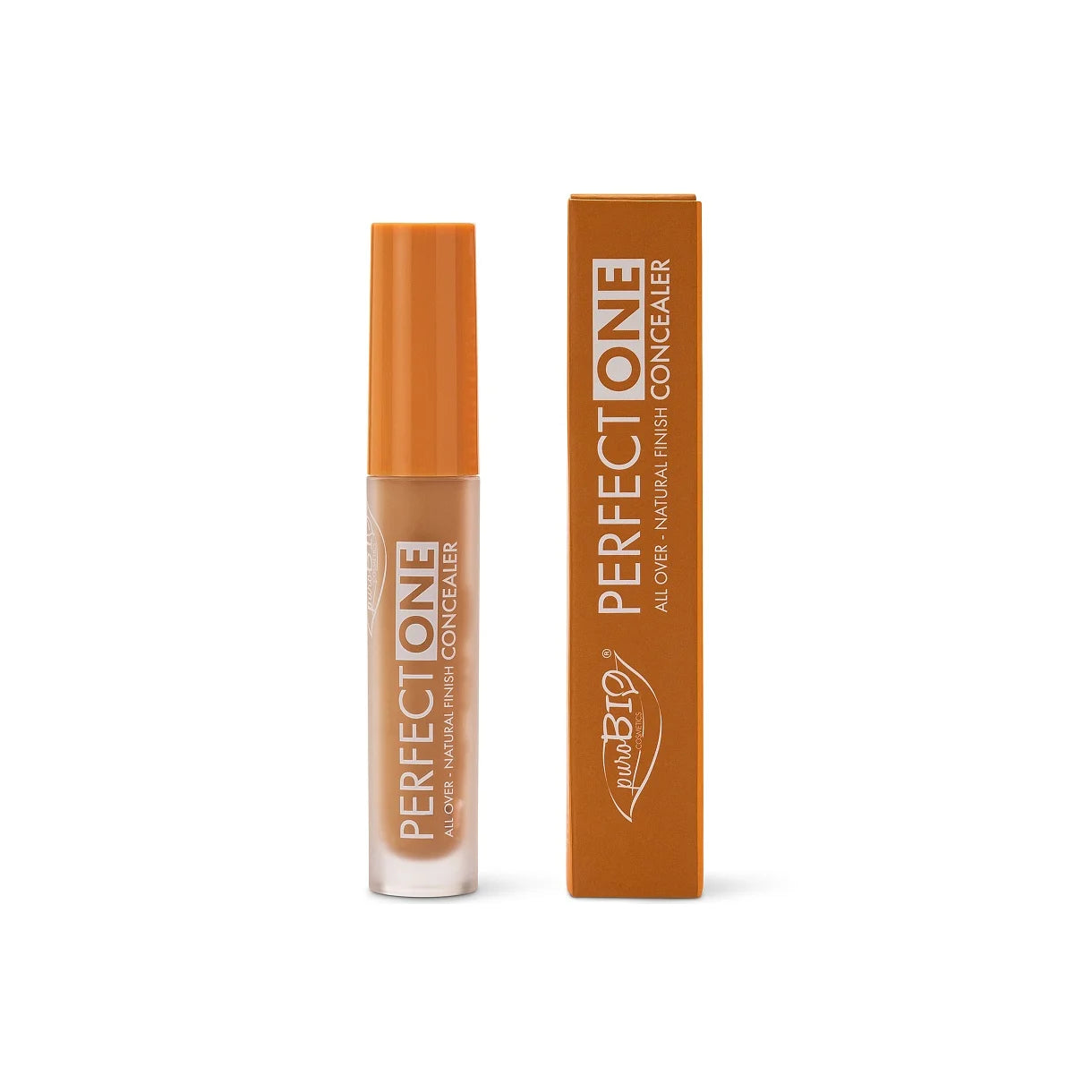 Purobio cosmetics - perfect one concealer