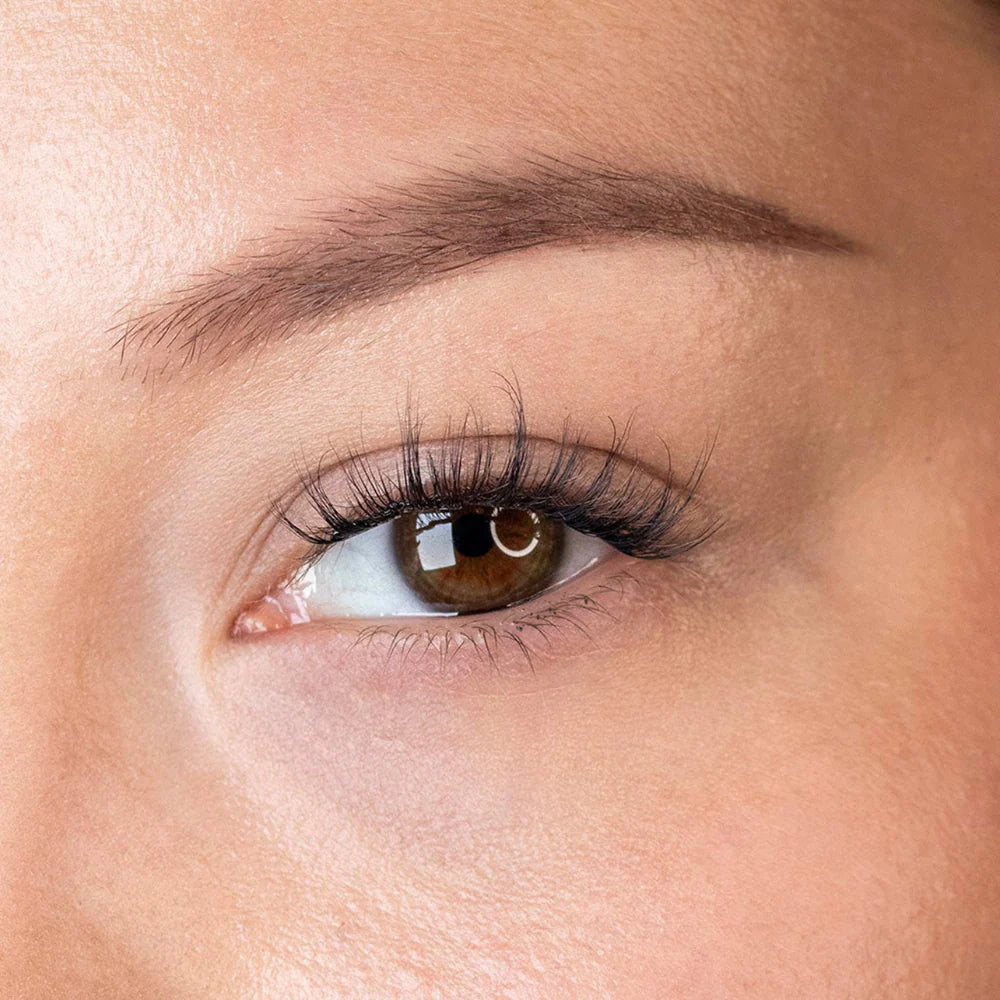 Press & Go Underlash Kit