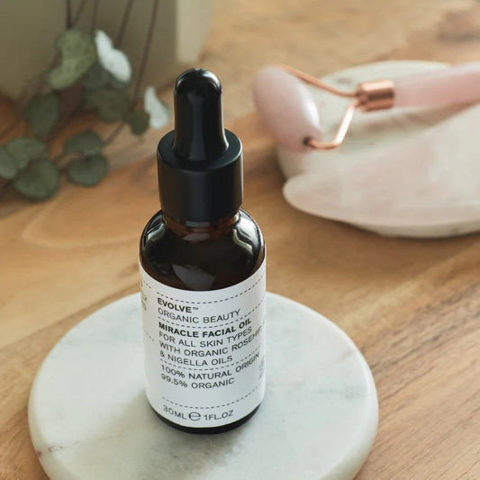 Evolve - rosehip miracle oil  - 30 ML