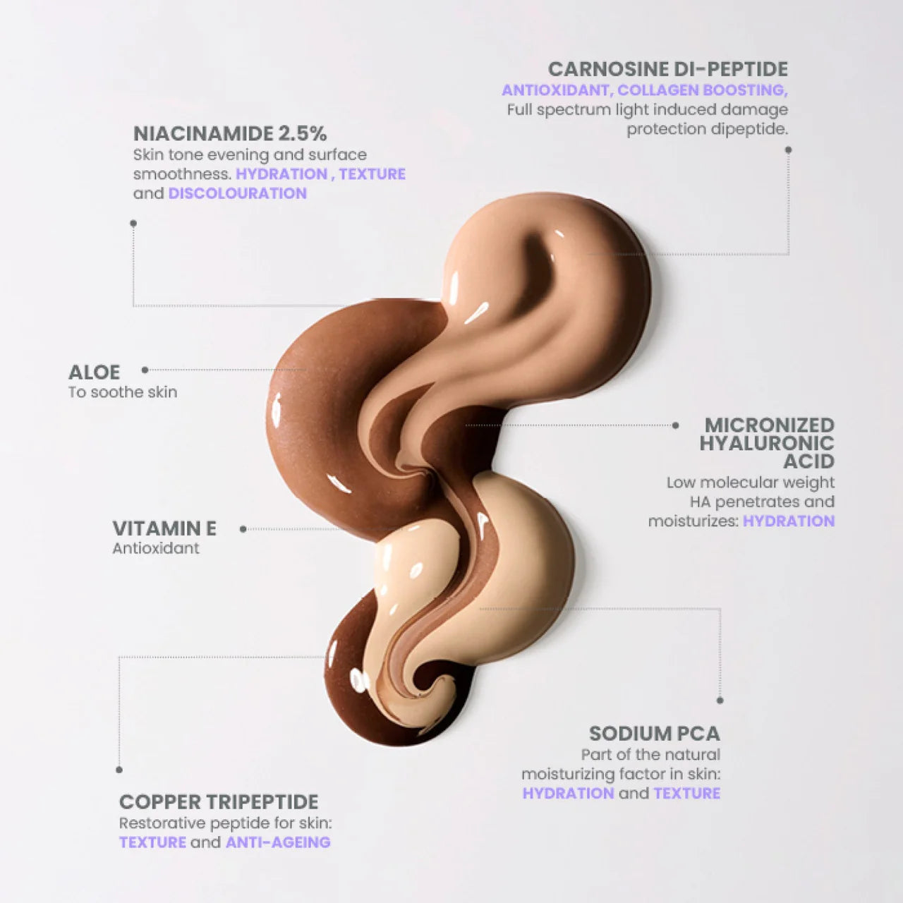 Wonderskind Hyper-Bond™ Serum Foundation