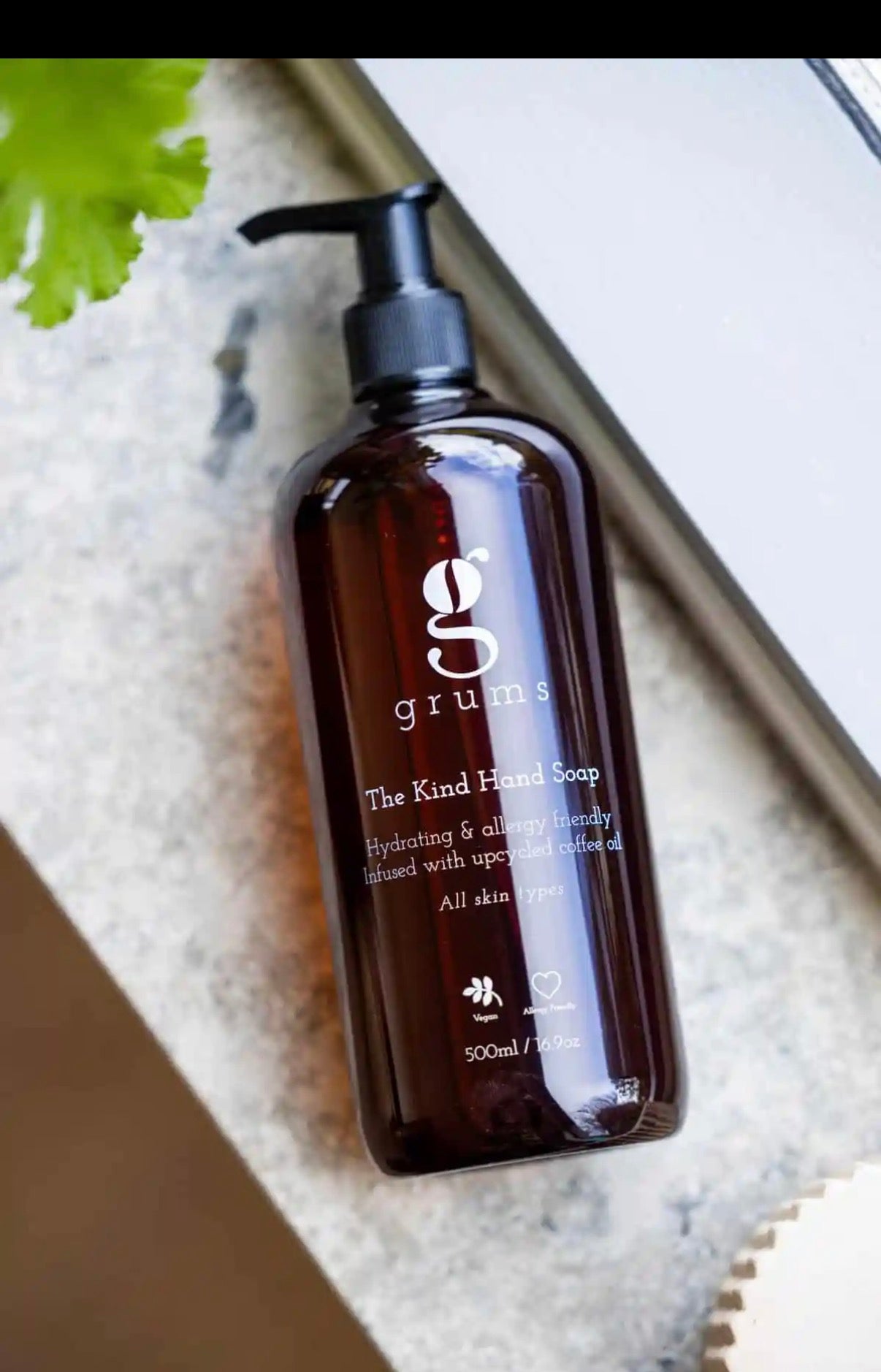 The Kind Hand Soap