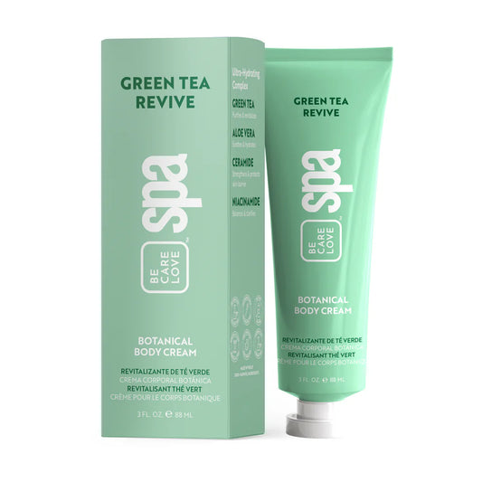 Revive Botanical Body creme