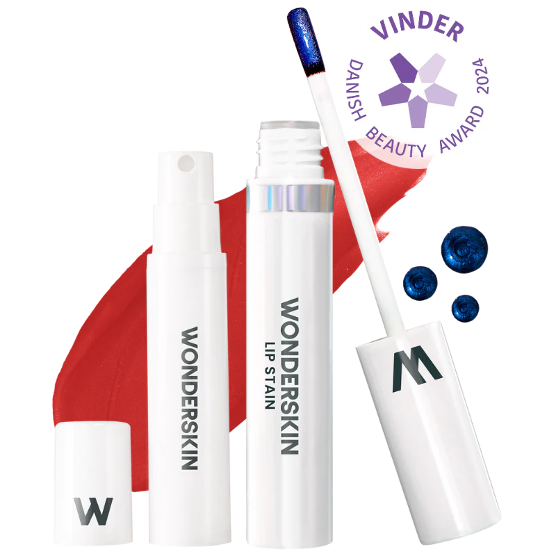 Wonder Blading Lip Stain Kit