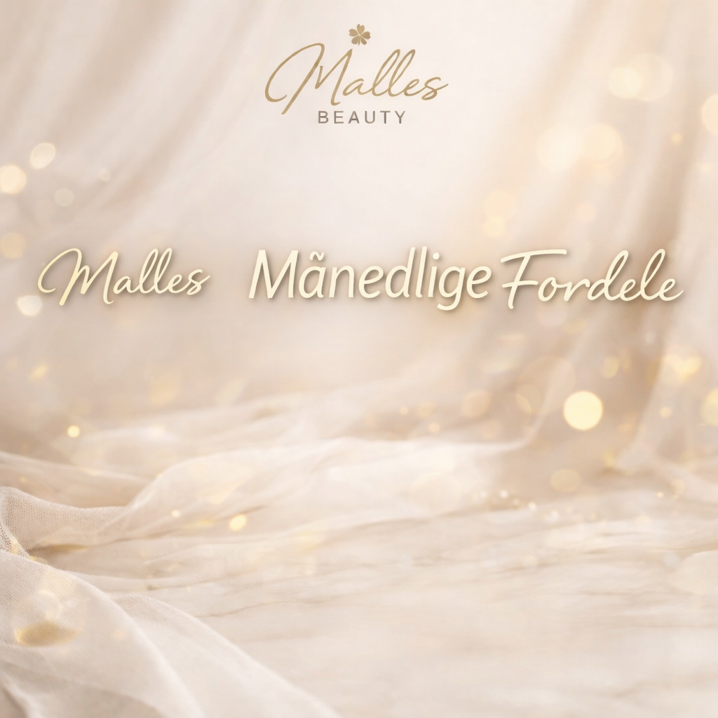 Malles månedlige fordel