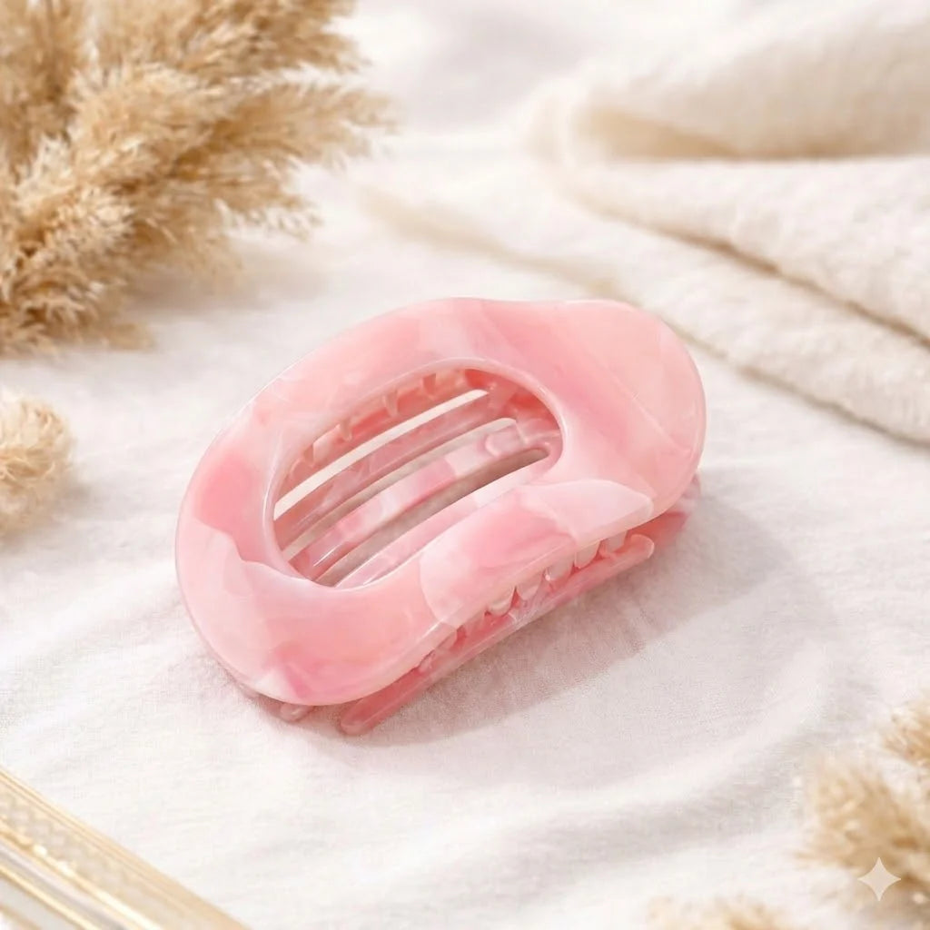 Namiso - Sora - hårklemme - Light Pink