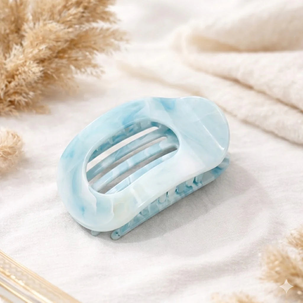 Namiso - Sora - hårklemme - Sky Blue