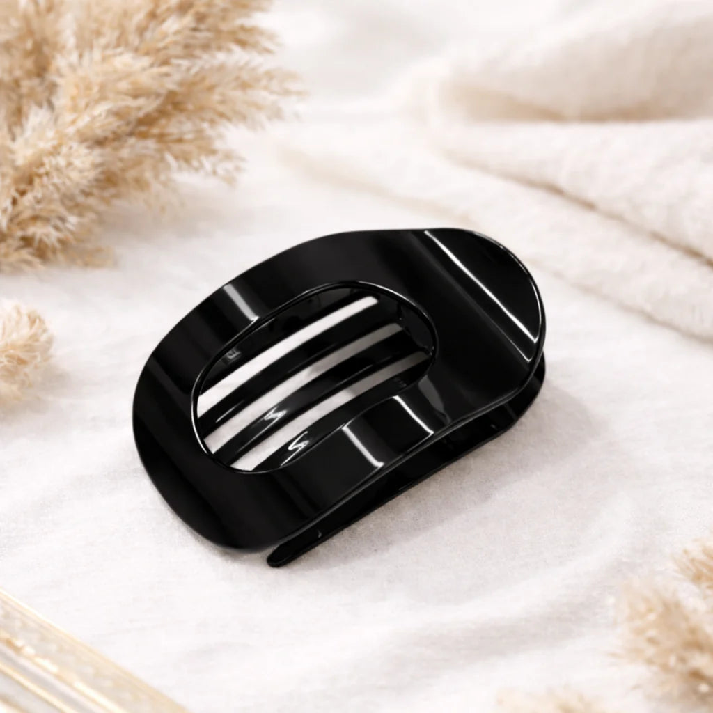 Namiso - Sora - hårklemme - Black