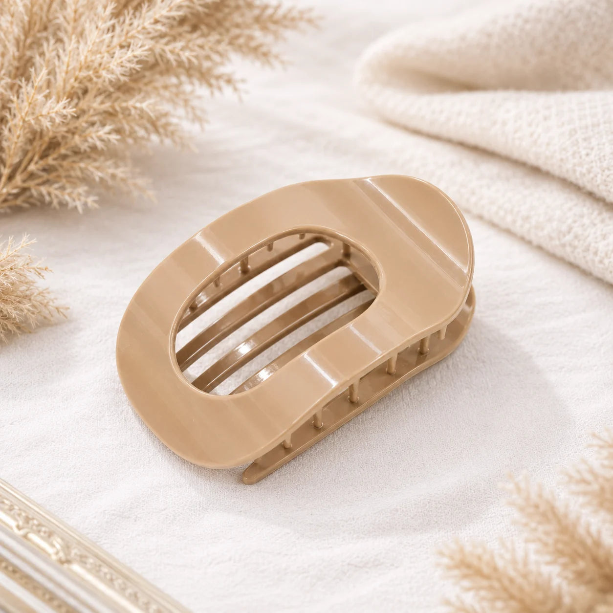 Namiso - Sora - hårklemme - Beige