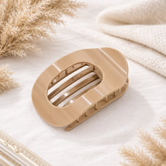 Namiso - Sora - hårklemme - Beige