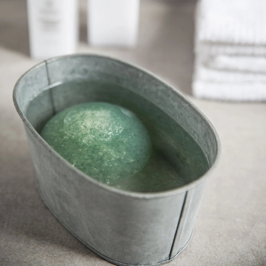 Konjacsvamp med Aloe Vera til tør hud