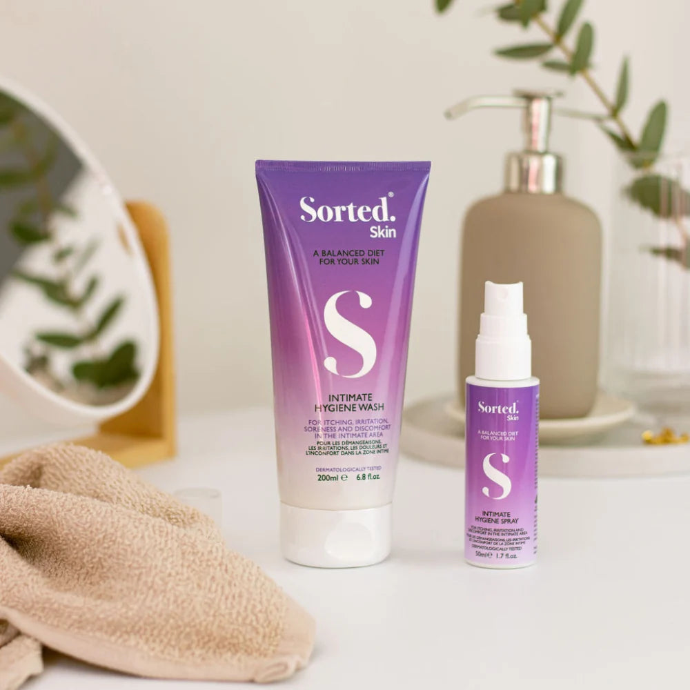 Intimate Hygiene Spray - 50 ml