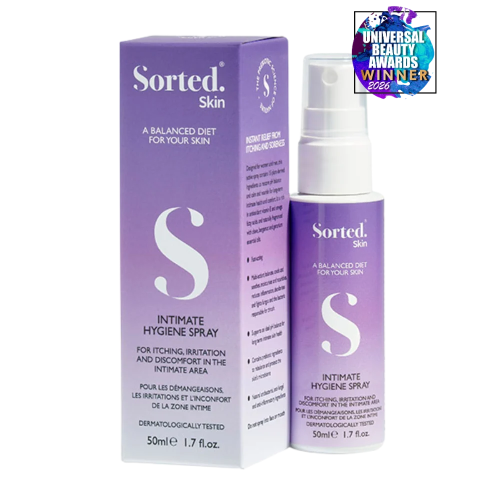Intimate Hygiene Spray - 50 ml