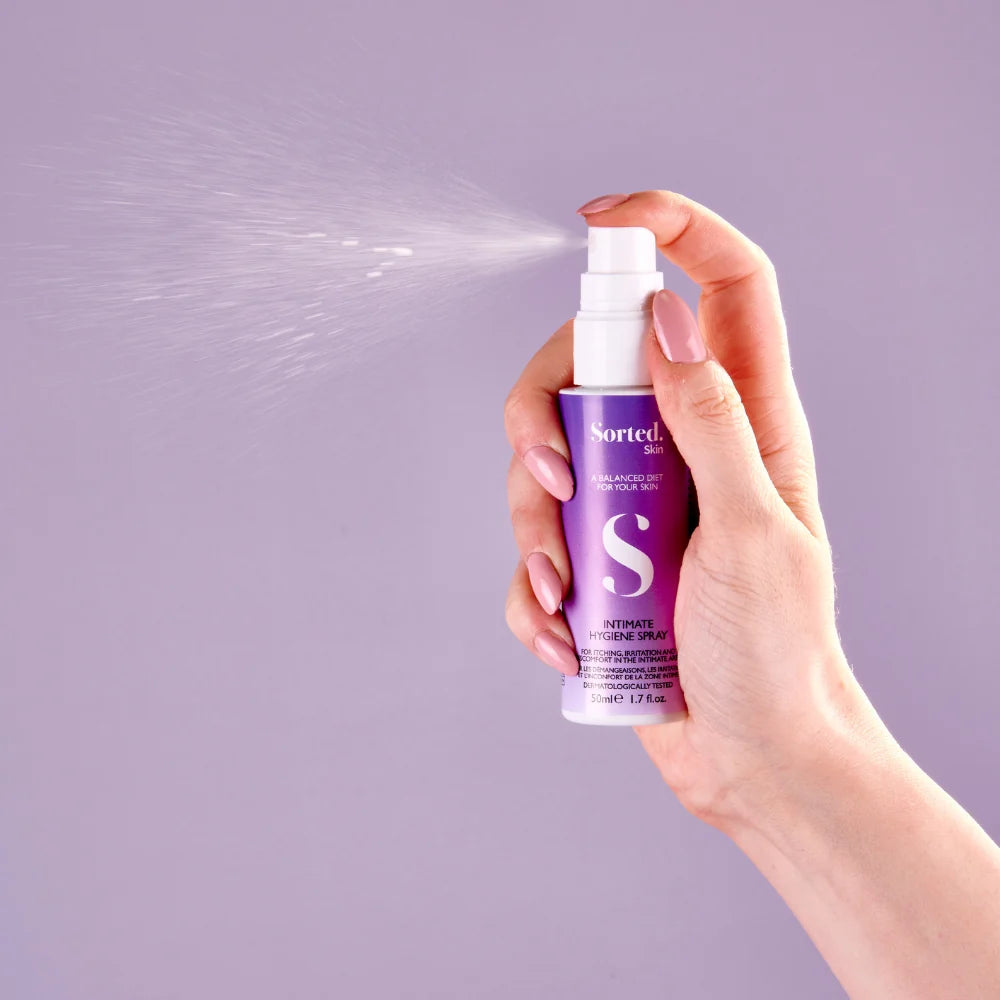 Intimate Hygiene Spray - 50 ml