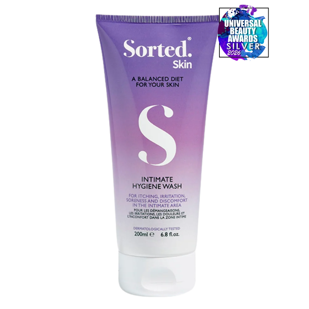 Intimate Hygiene Wash - 200 ml