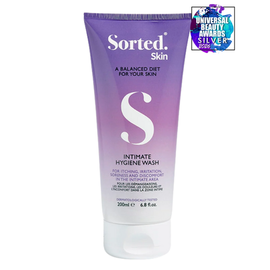 Intimate Hygiene Wash - 200 ml