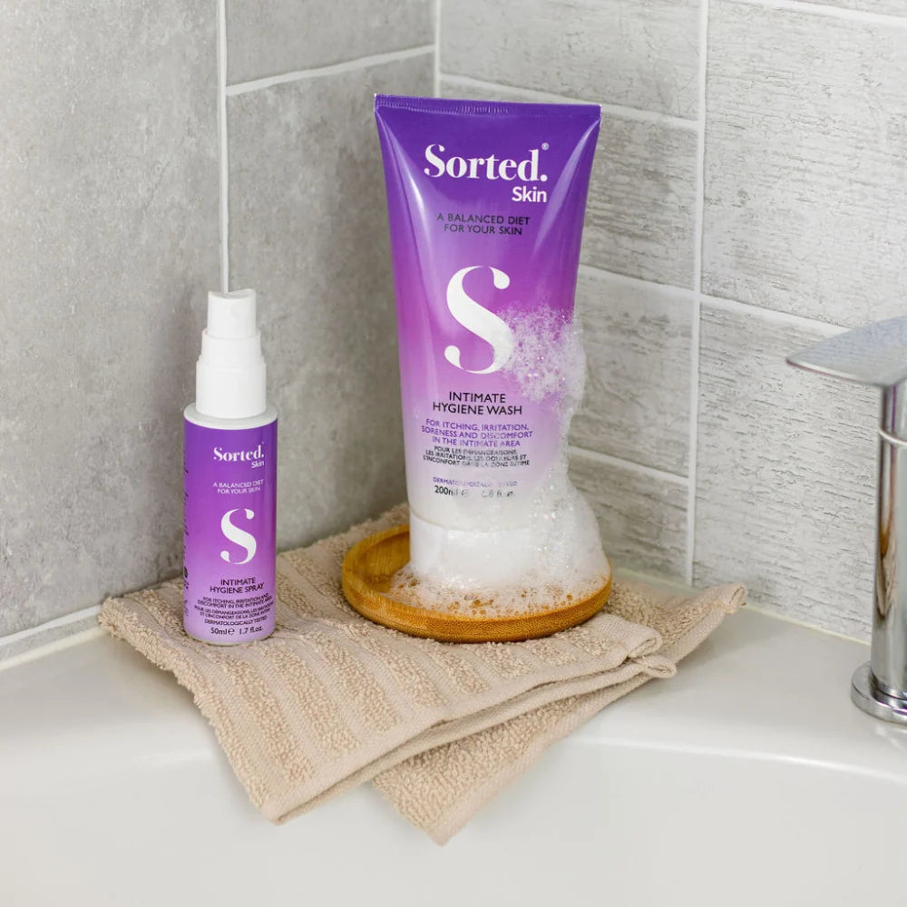 Intimate Hygiene Wash - 200 ml