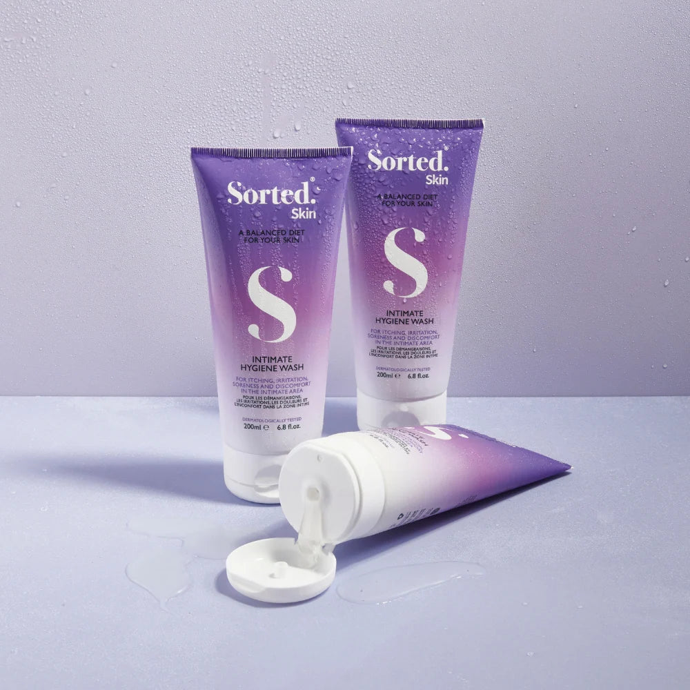 Intimate Hygiene Wash - 200 ml