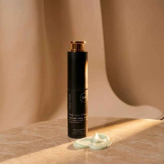 Natalie Maria Scandinavian | Calm Skin Signature creme - 24 h