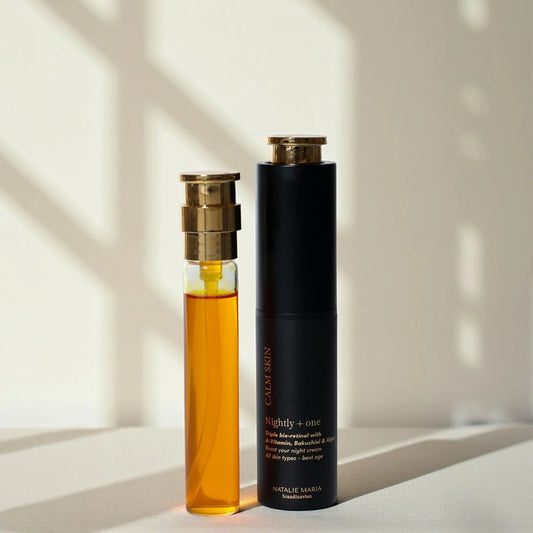 Natalie Maria Scandinavian | Nightly +one Booster