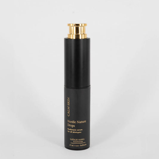 Natalie Maria Scandinavian | Nordic Nature drops - Hyaluronic serum
