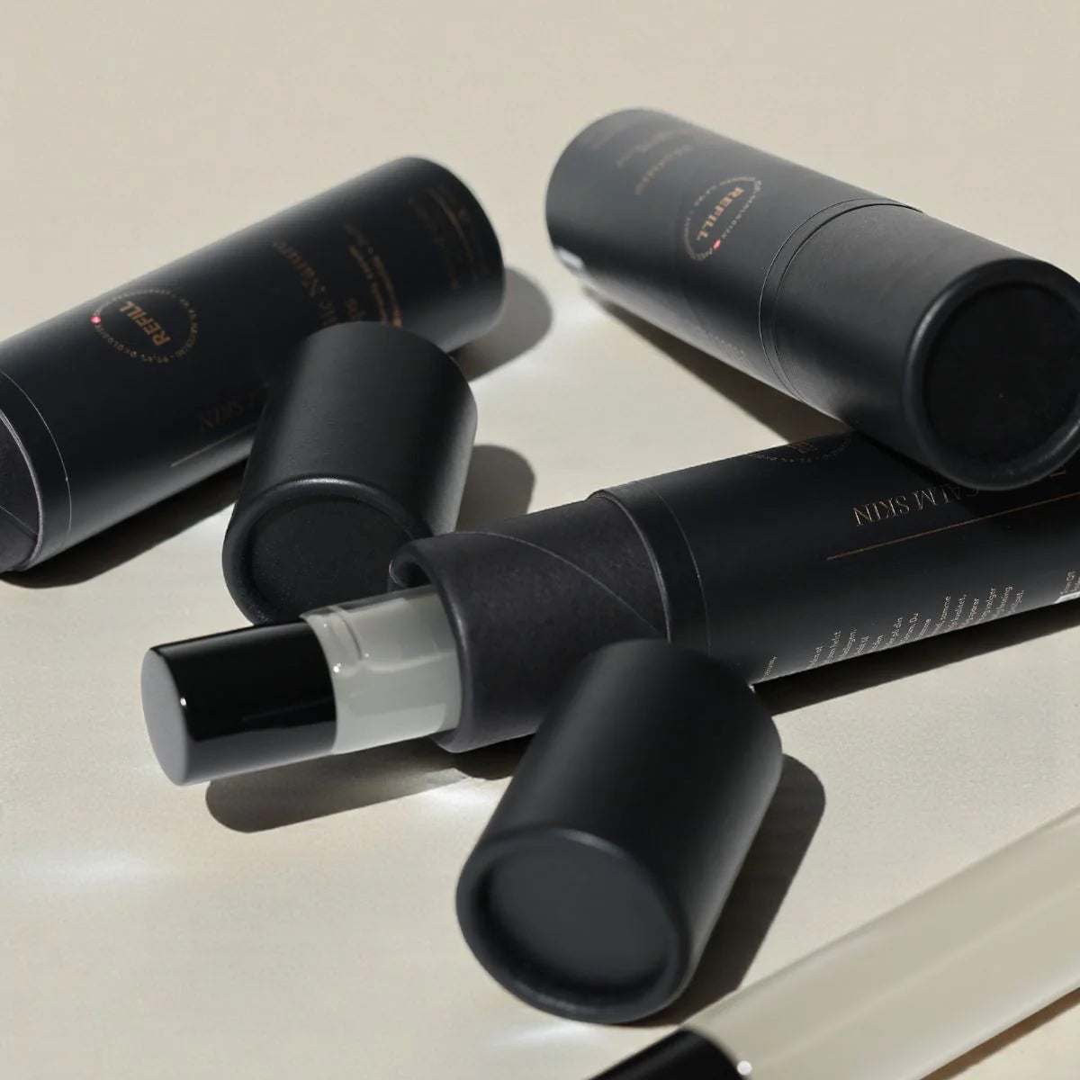 Natalie Maria Scandinavian | Nordic Nature drops serum - Refill