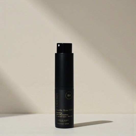 Natalie Maria Scandinavian | Nordic Rose Mist