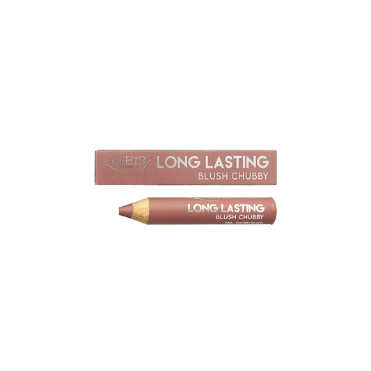 PuroBIO Cosmetics - Blush - Chubby Long Lasting 022