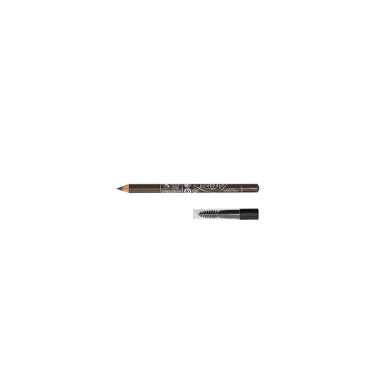 Purobio cosmetics - eyebrow pencil - 028